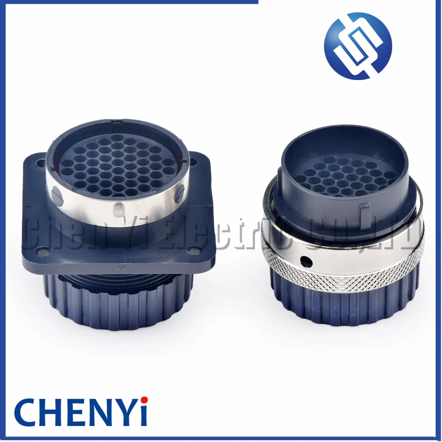 48 Pin Automotive waterproof connector Wire harness plug 192900-0469 192900-0475 TN0S24-0048S1L TN6S24-0048P1L