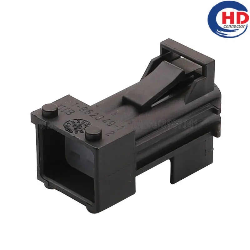 6pin auto plastic wiring harness waterproof plug electric cable sealed connector 1-962349-1/1-963212-1