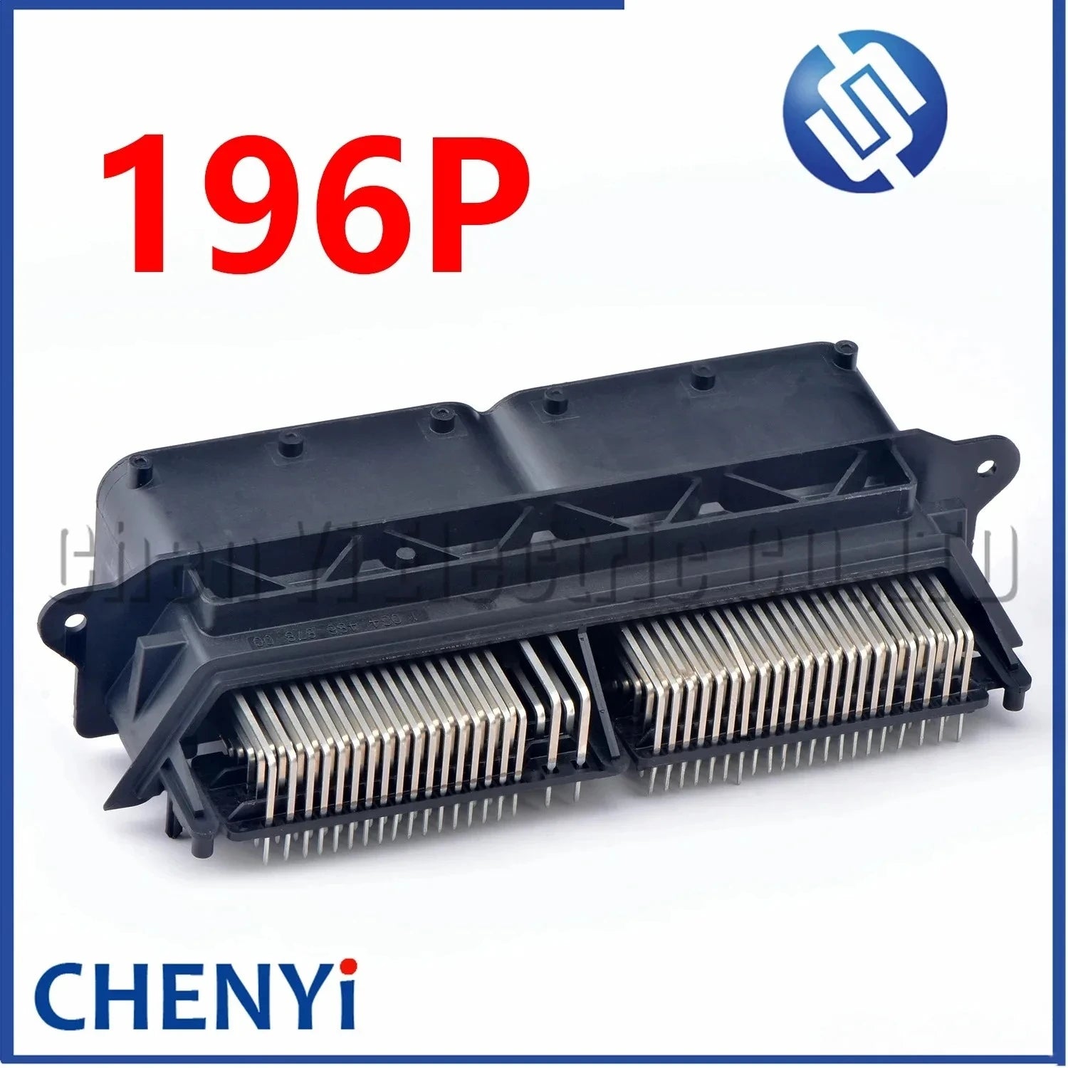 91/105/196 Pin Automotive connector 1928405503 1928405502 1-2292136-2 4H0906235 4H0906971 For Engine computer board plug ECU