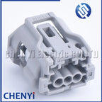 3 Pin Automobile waterproof Connector Camshaft crankshaft position sensor Plug 6189-1130 90980-12353 6188-4920 For Toyota LEXUS