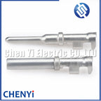50 Pcs DT 1.5mm series auto Connector Crimp Pin 1062-16-0122 1062-16-0144 1062-16-0177 1060-16-0122 1060-16-0144 1060-16-0177
