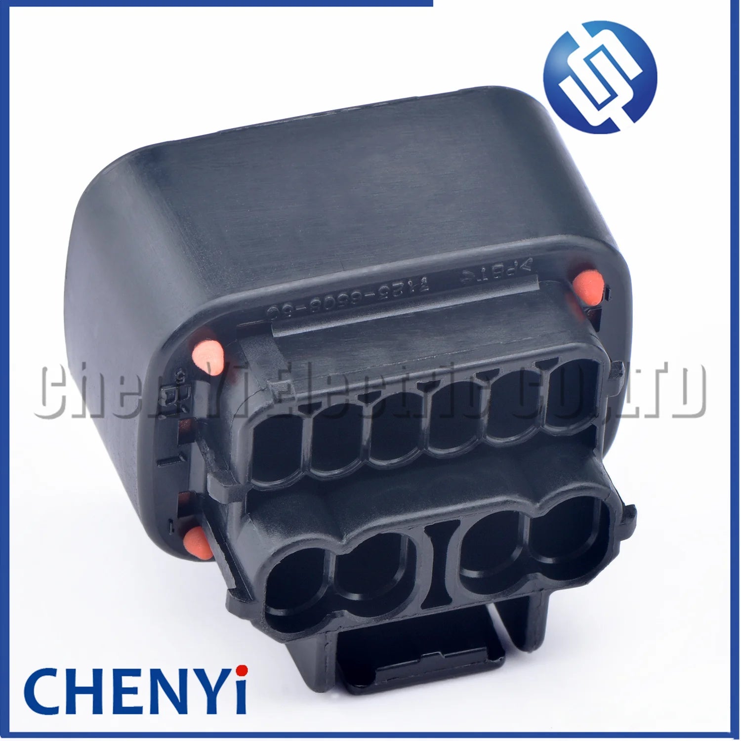 10 Pin Auto Gearbox Computer Plug Gear Switch Connector Wave Box Plug 7123-6508-30 7223-6508-30 For Nissan Chevrolet Captiva