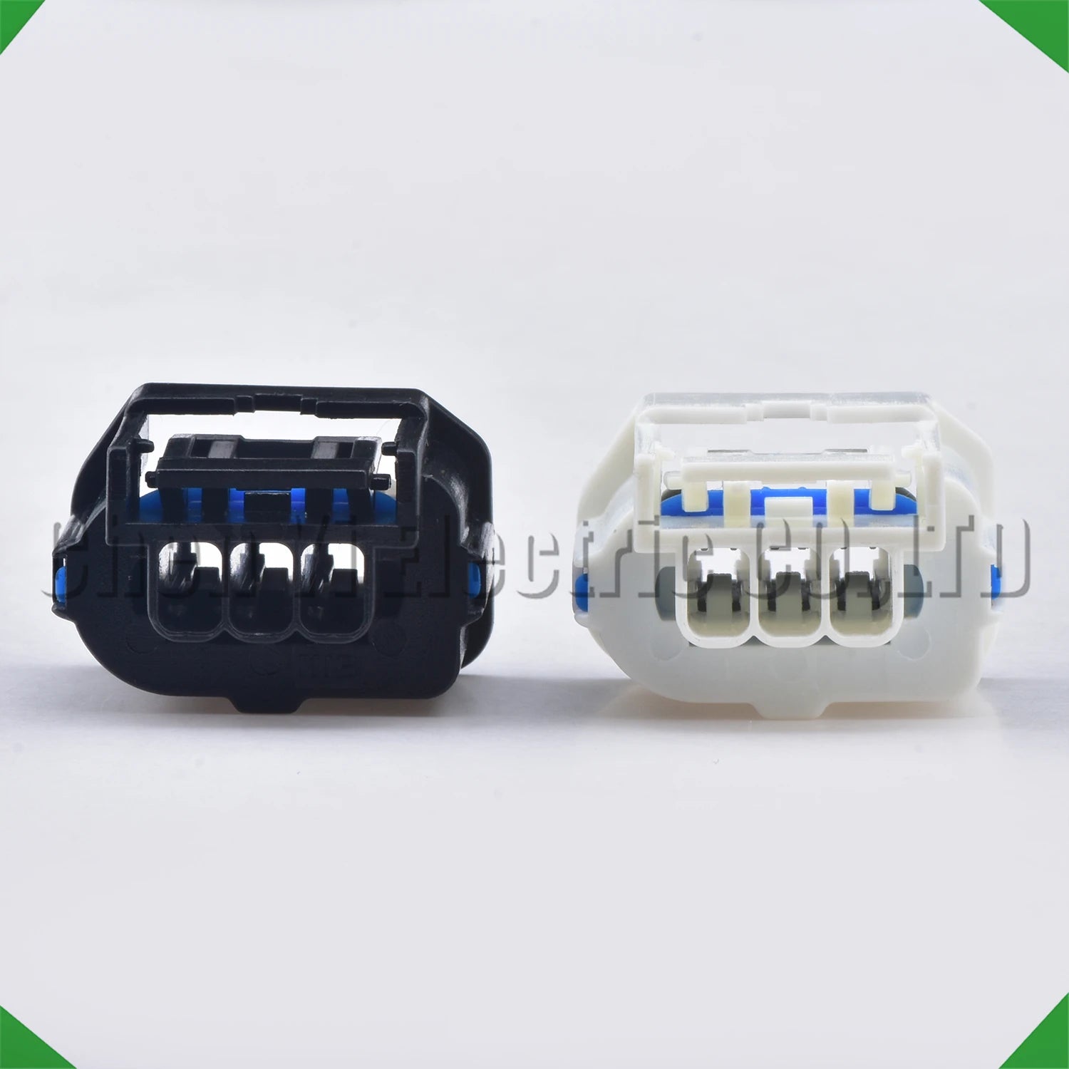 3-Pin Wire Harness Harness Automotive waterproof Power Steering Connector Mazda Ford Mazda