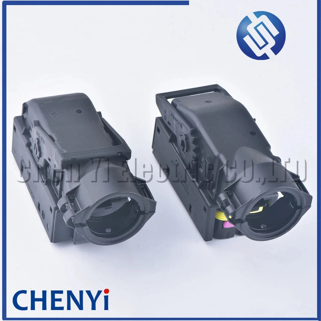 96 Pin/Way EDC17 EDC17CV41 EDC17CV42 Engine Computer Board Connector ECU Plug 1928405316 1928405312 1928405384 With Pins