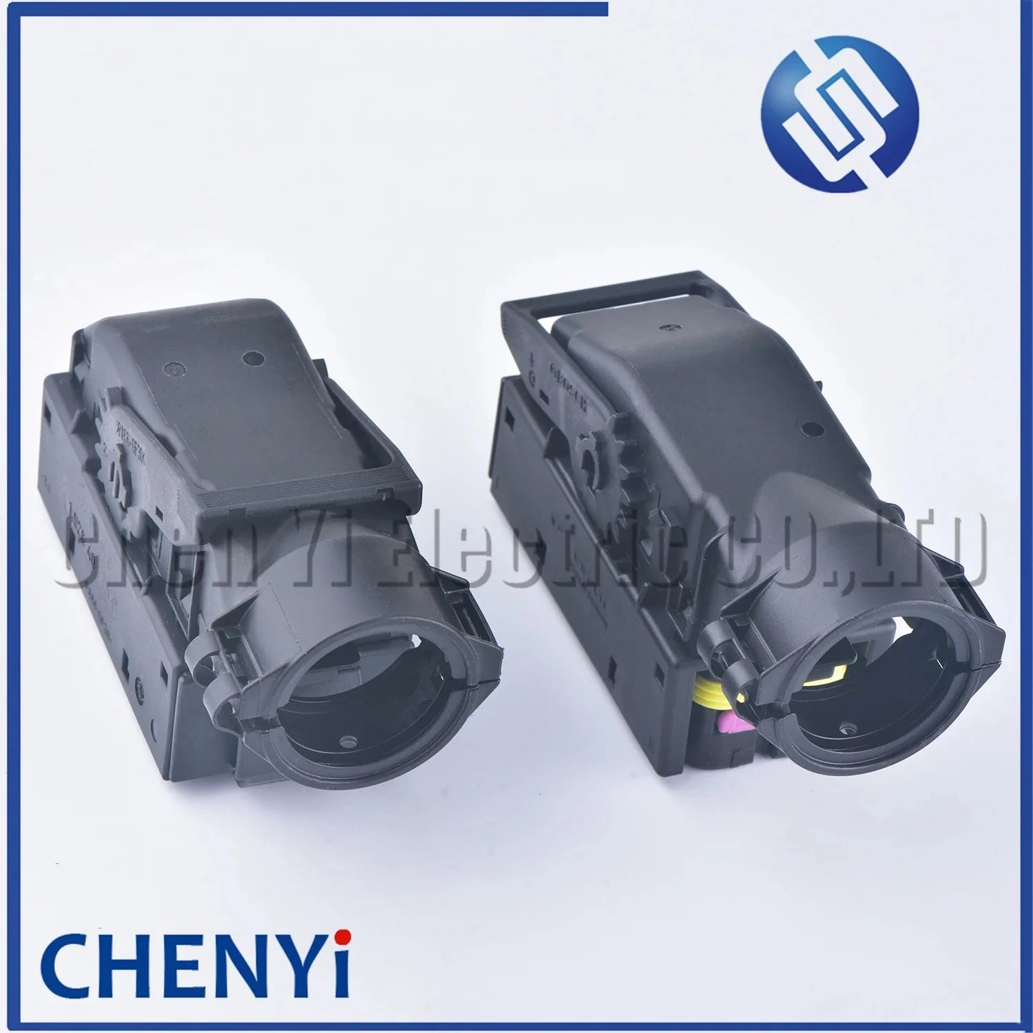 96 Pin/Way EDC17 EDC17CV41 EDC17CV42 Engine Computer Board Connector ECU Plug 1928405316 1928405312 1928405384 With Pins