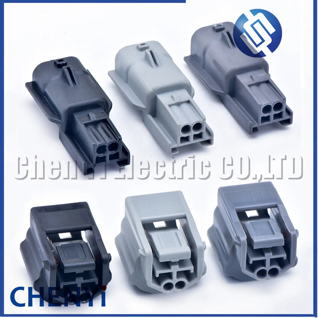 2 Pin car connector Plug 7283-8851-30 7283-9392-40 7283-9393-10 7282-8851-30 7282-9393-10 7282-9392-40 For Nissan Honda Toyota