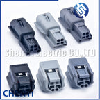 2 Pin car connector Plug 7283-8851-30 7283-9392-40 7283-9393-10 7282-8851-30 7282-9393-10 7282-9392-40 For Nissan Honda Toyota