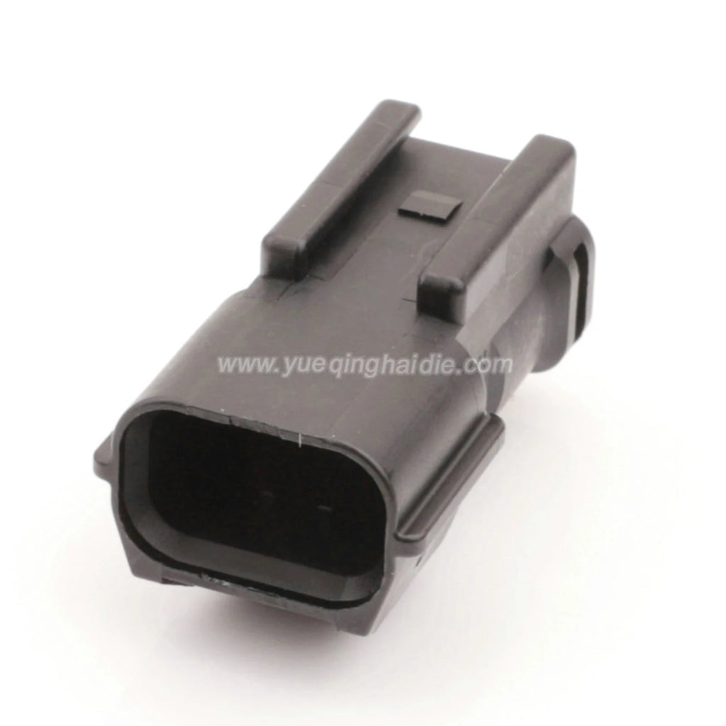 3 Pin Connector Waterproof 1.2mm Male Female Connector Auto EVO Camshaft Cable Socket For Hyundai Kia 7182-8730-30 7283-8730-30