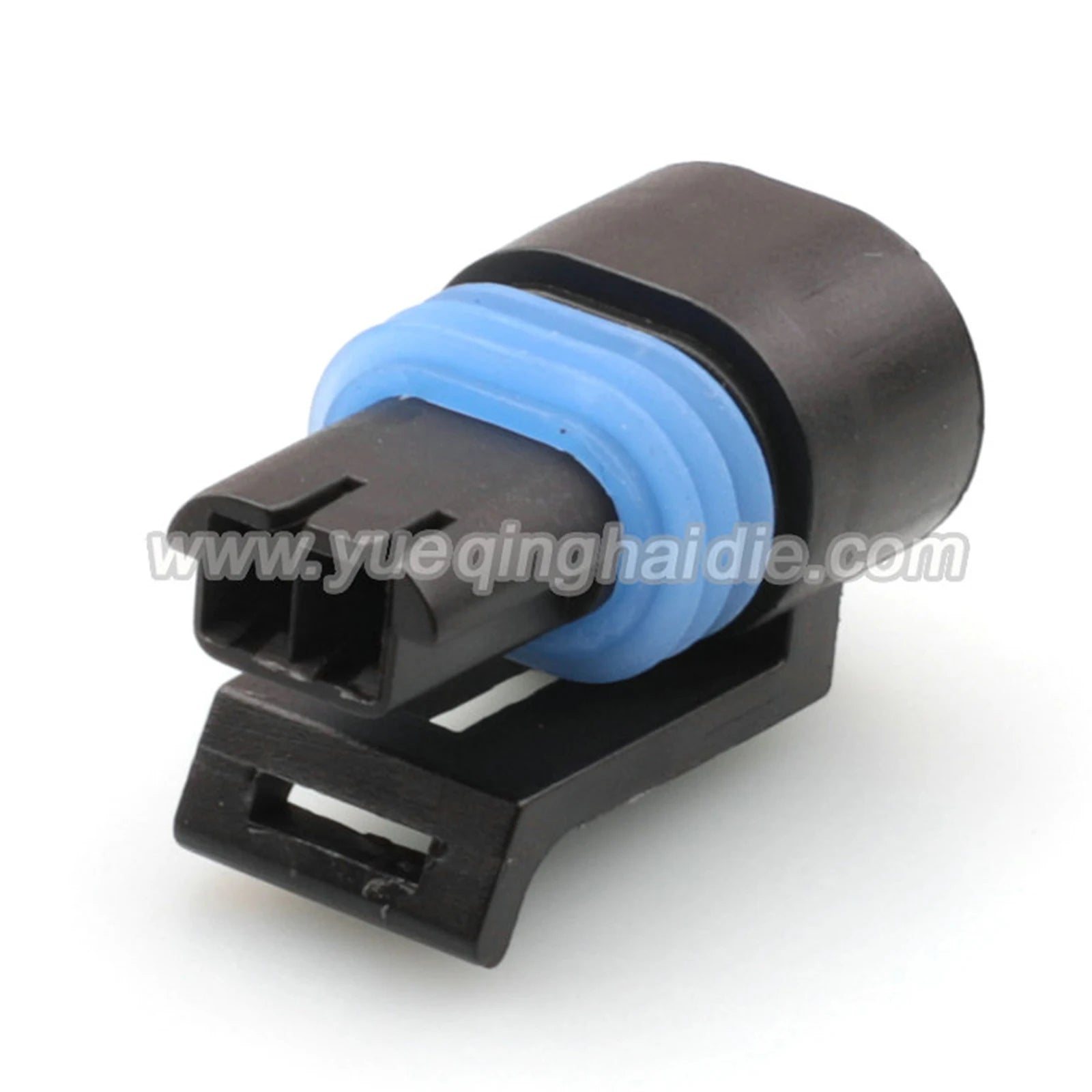 Delphi 2 Pin Connectors Waterproof 1.5mm GM Male Female Connector Auto Wiring Harness Cable Socket for GM 12162195 12162193