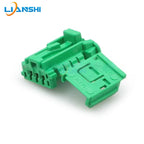 98822-1035/98817-1035 is suitable for automotive automatic air conditioning blower resistance, fan resistance, wire harness plug