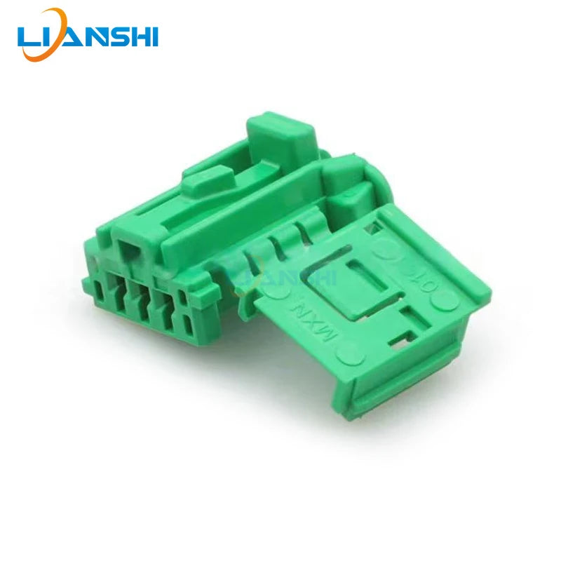 98822-1035/98817-1035 is suitable for automotive automatic air conditioning blower resistance, fan resistance, wire harness plug