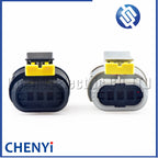 3 Pin Auto waterproof Connector Ignition coil plug Camshaft position sensor Wire harness plug 1-284425-1 1-284425-2 1-284425-3