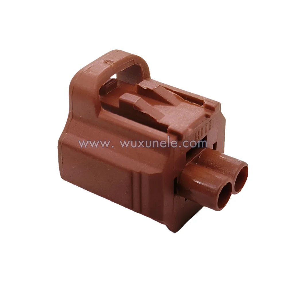 50 Sets 2 Pin 184014-1 184226-1 Sealed Wire Connector for 90980-10737 Automotive Oil Temperature Sensor Plug