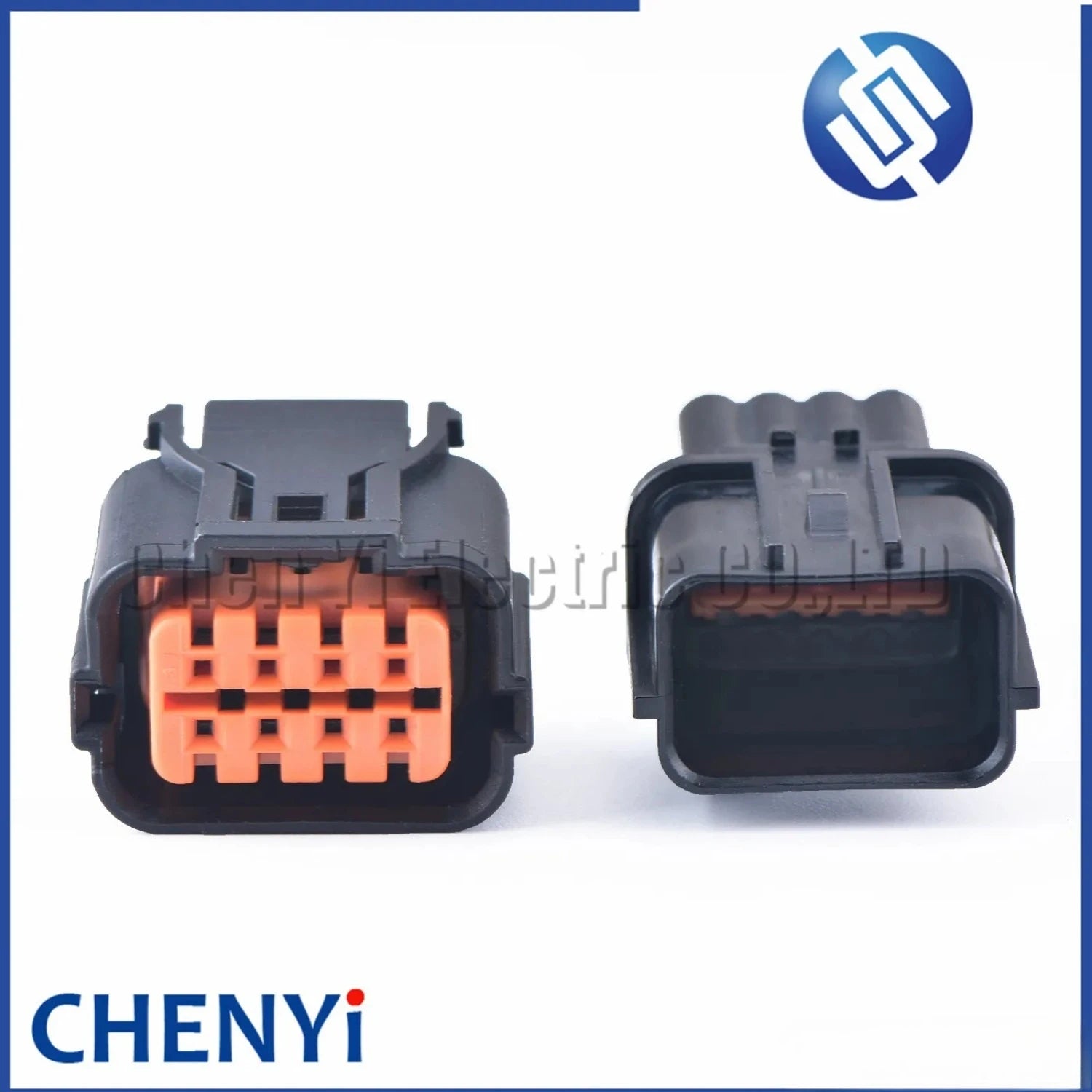 8 Pin Automotive Waterproof Electrical Wire Harness Connector plug Socket HP281-08020 HP291-08100 HP285-08021 For Hyundai Kia
