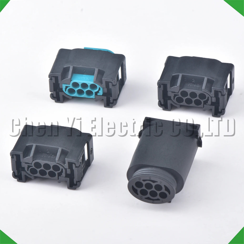 6-Pin Auto Connector Connector connector Suspension Height Sensor Bmw Vw sensor