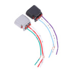 1PC Alternator Lead Repair 3 Wire & Plug Denso Regulator Harness Plug for 3 Pin Car Regulator Plug Connector