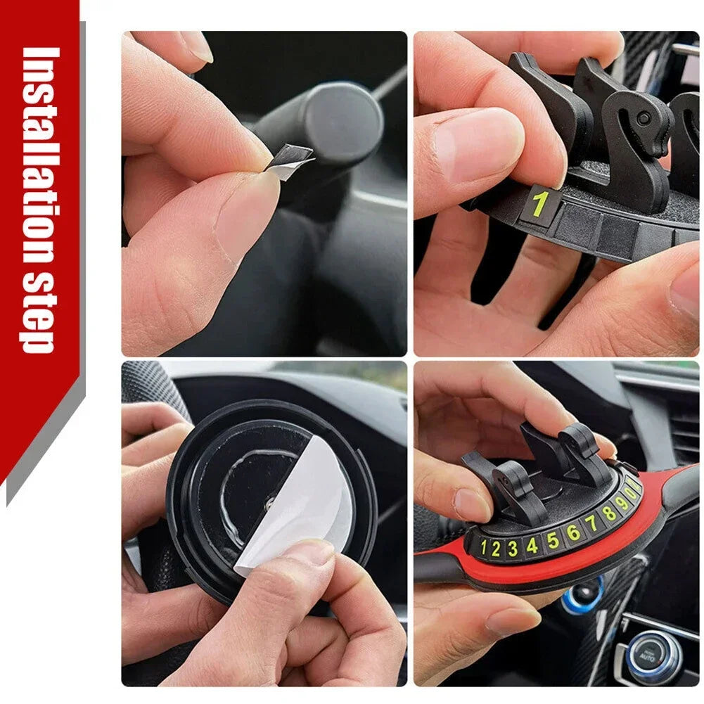 Multi-Functional Car Anti-Slip Mat Auto Phone Holder Non Slip Sticky Anti Slide Dash Mount Silicone Dashboard Pad Mat Amagi