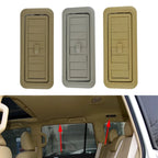 Car Roof Air Conditioning Outlet For Land Cruiser LC150 Car Interior Roof Top A/C Air Conditioner Outlet Air Vent