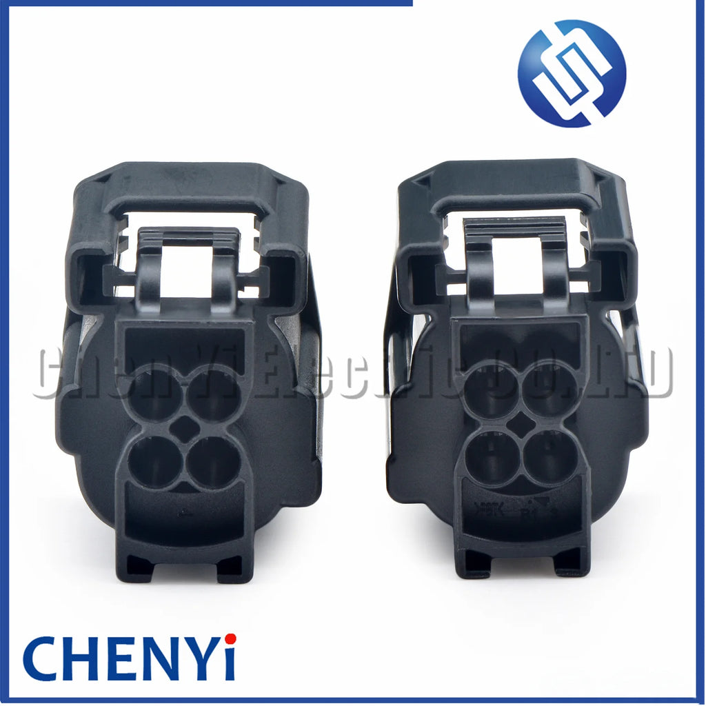 4 Pin Auto connector Oxygen sensor harness plug Z601-18-861 Z602-18-862 Z601-18-861A Z601-18-861B 234-4396 234-4390 234-4392