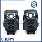 4 Pin Auto connector Oxygen sensor harness plug Z601-18-861 Z602-18-862 Z601-18-861A Z601-18-861B 234-4396 234-4390 234-4392