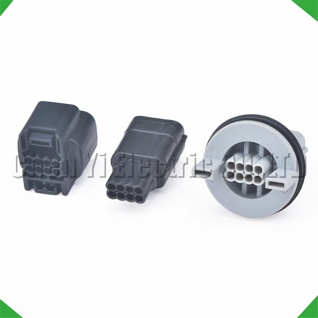 8-Pin Auto Connector Connector Automotive Connectors parking sensor Honda sensor