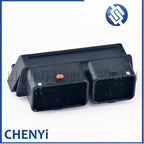 32 Pin 48 Pin Oil circuit controller air rail controller ECU computer board harness plug socket 502226 502225 For Suzuki Alivio