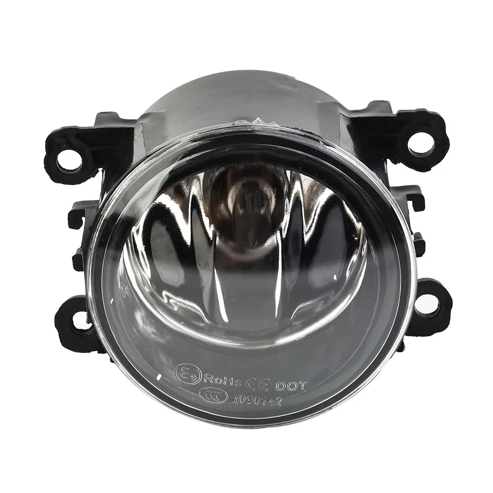 1 Pair Front Bumper Fog Light For Suzuki For SX4 For Swift For Grand  For Itara For JIMNY For Alto Front Driving Bumper Grille