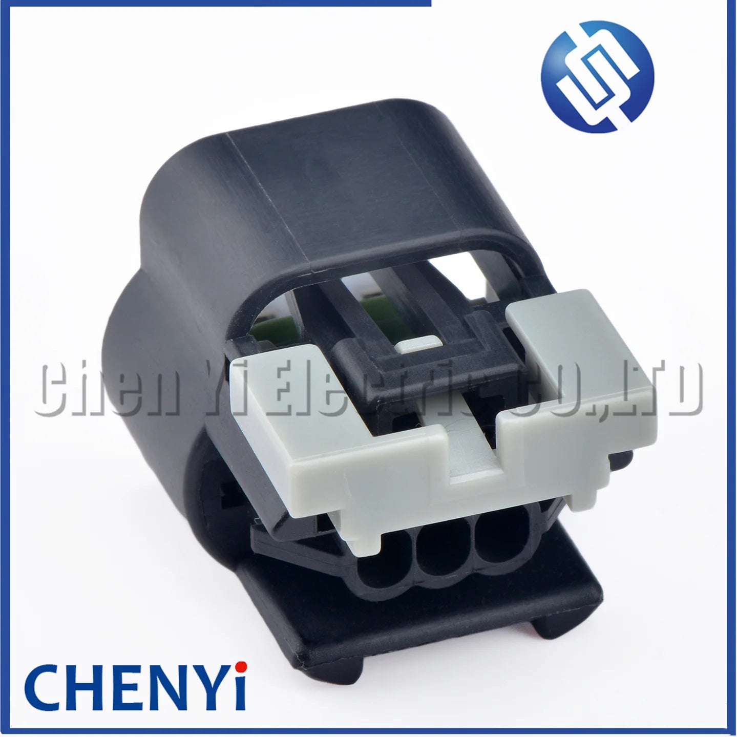 3 Pin automotive waterproof connector female electrical Wire harness plug 15326556 15336121 With pins