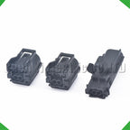 2-Pin Connector Headlight front wheel sensor harness connector 12416 headlight sensor