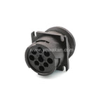 9 PIN Sealed 1.6mm Male Female Connectors Wiring Harness Cable Plug For Track J1939 For Deutsch HD10-9-1939P HD16-9-1939S