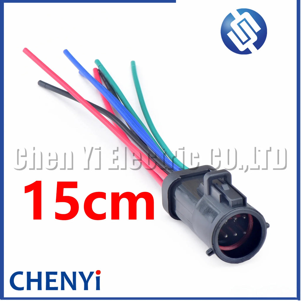 8 Pin Car Round Plug Transfer Case Shift Motor Actuator Transmission 4760648001A R65480-A R65481-A for Ford Ranger Mazda B