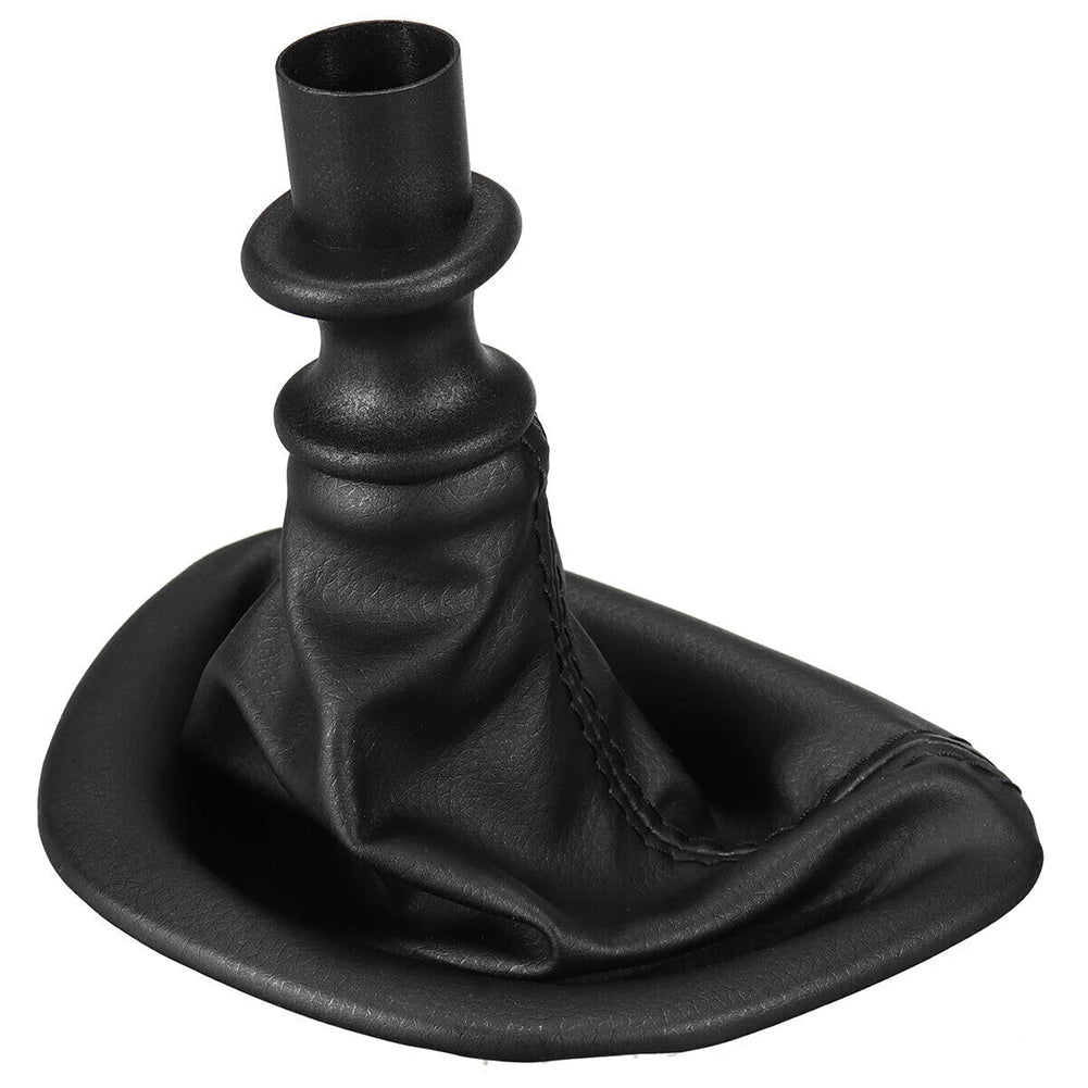 Manual Gear Shift Knob Accessories For Mercedes W639 VITO 2003-2010 Manual Gear Shift Knob W Gaitor Boot Cover