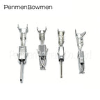 200 Pcs 1.5 3.5MM Auto Crimping Terminal Wire Male Female Connector for 964274-2 964269-2 929939-3 964286-1 In Box