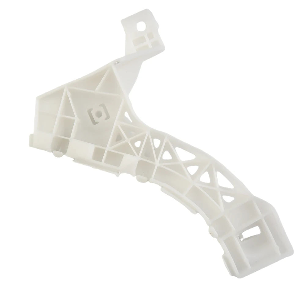 Car Bumper Bar Support Bracket Front RH/LH Side Short Bumper Bar Support Bracket For Mazda 3 BK 10/2004-12/2008