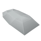 Car Covers Sedan Waterproof Protection Anti UV Outdoor Car Accessories SUV Full Cover Sun Shade Rain Snow Dust