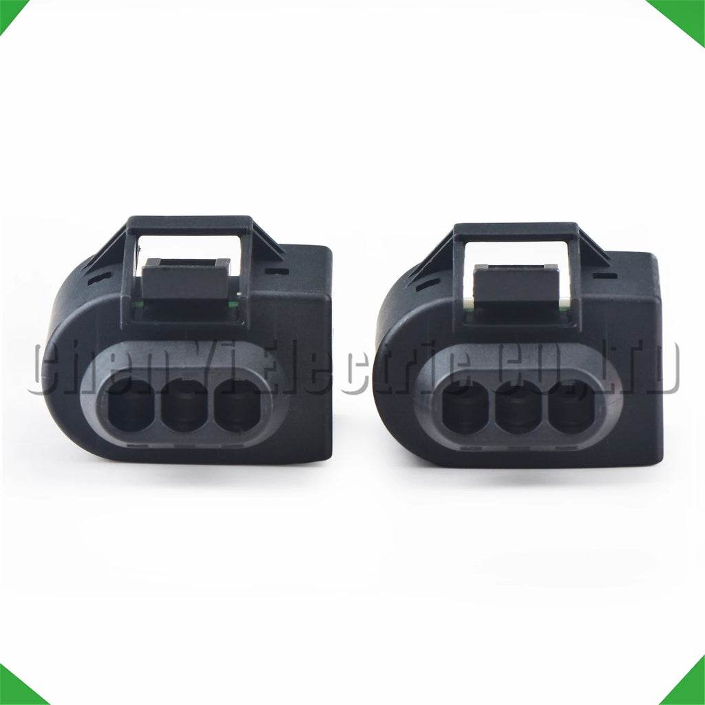 3 Pin Automotive Connectors crankshaft sensor Injector high pressure oil pressure Wire ...