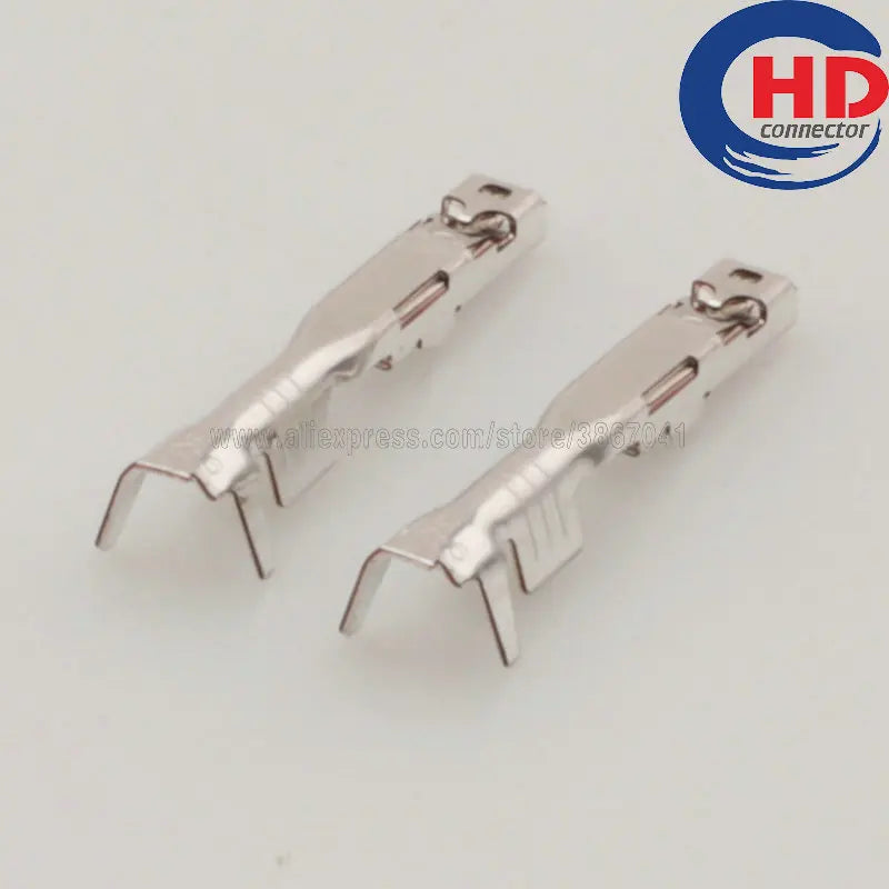 Auto connector Terminal  8240-0214/8240-0213 DJ628-1.5-0.6A