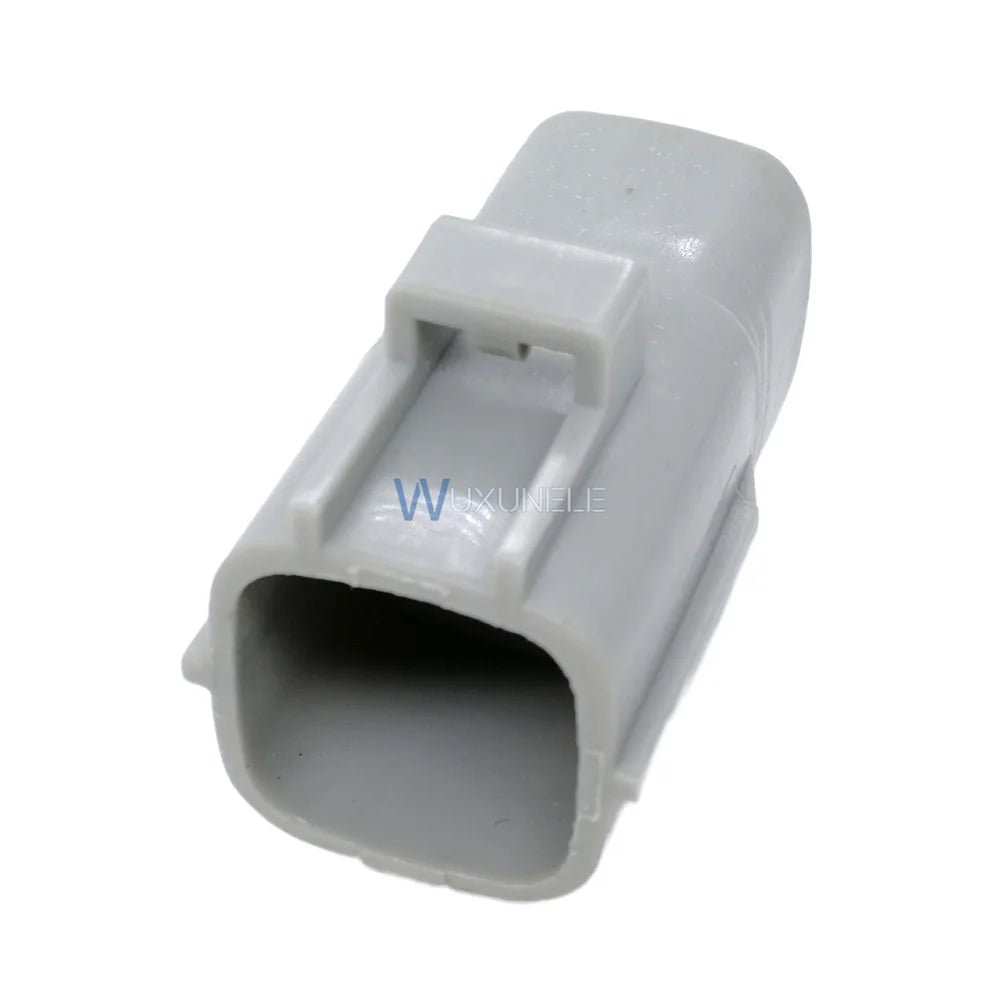 25 Sets 4 Pin 6189-0126 6188-0066 Automotive Wire Connector for 90980-10942 Oxygen Sensor Headlight