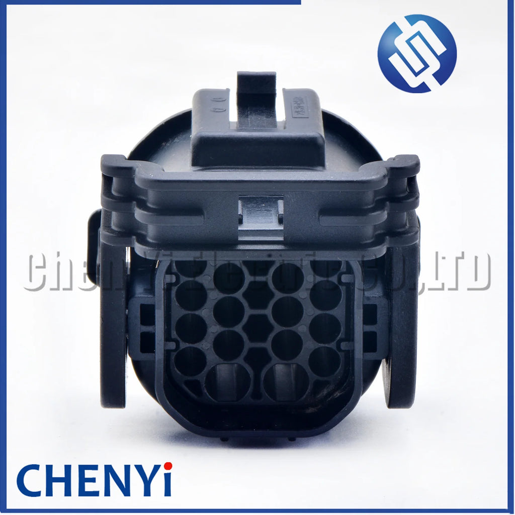 18 Pin Car transmission solenoid valve Plug 903079-00 13697496 For Hyundai VERNA MISTRA Kia Maxima Rio Optima Sportage K3 K4 K5