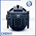 18 Pin Car transmission solenoid valve Plug 903079-00 13697496 For Hyundai VERNA MISTRA Kia Maxima Rio Optima Sportage K3 K4 K5