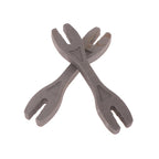 1Pcs Motorcycle Spoke Wrench 6 In 1 Universal Tool For Bike Car Machinery Repair Tool