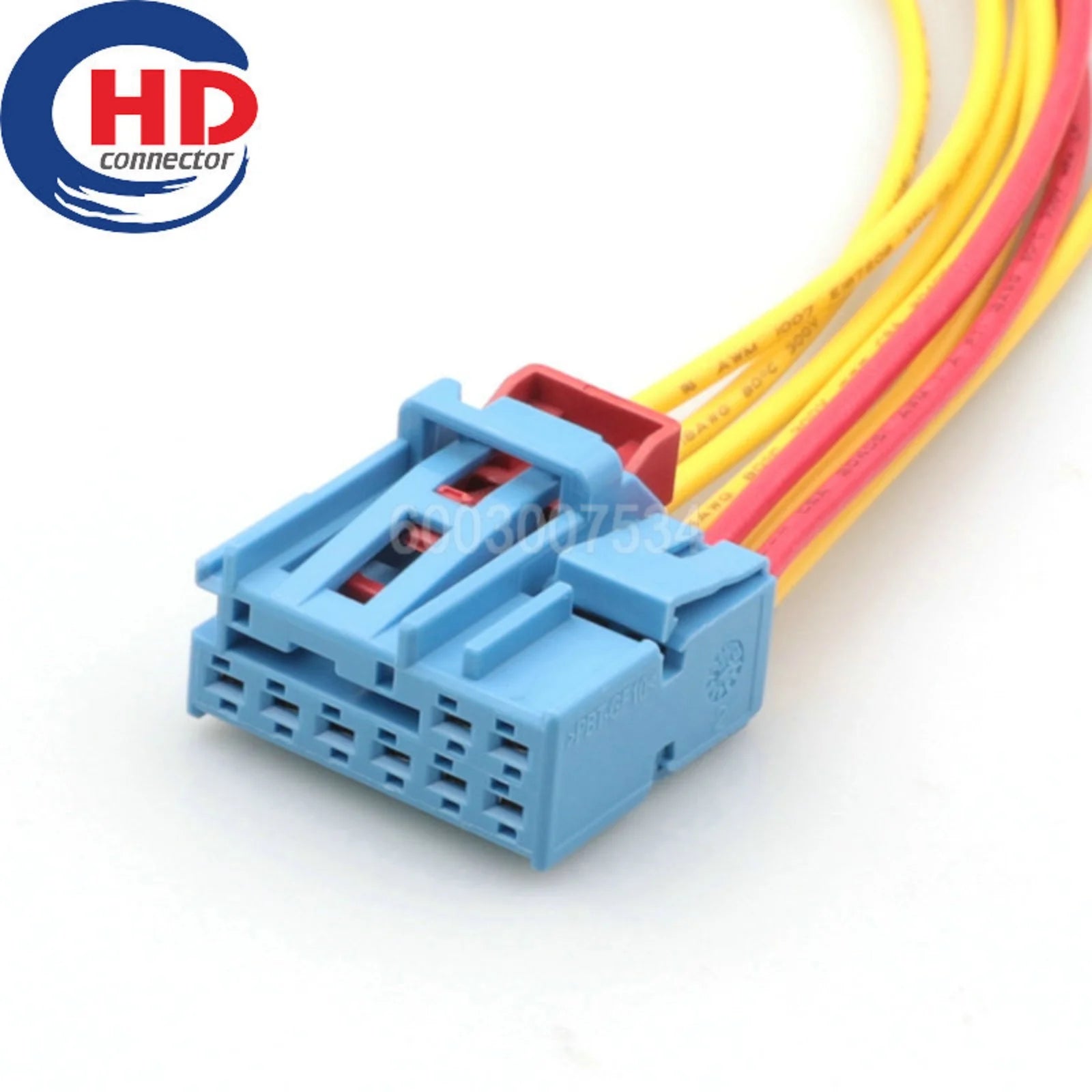 8 Pin Unsealed 1.5mm Male Female Connectors Cable Plug Motorcycle Electrical Harnesses Wiring Harness 1K8972718B 1K8972928B