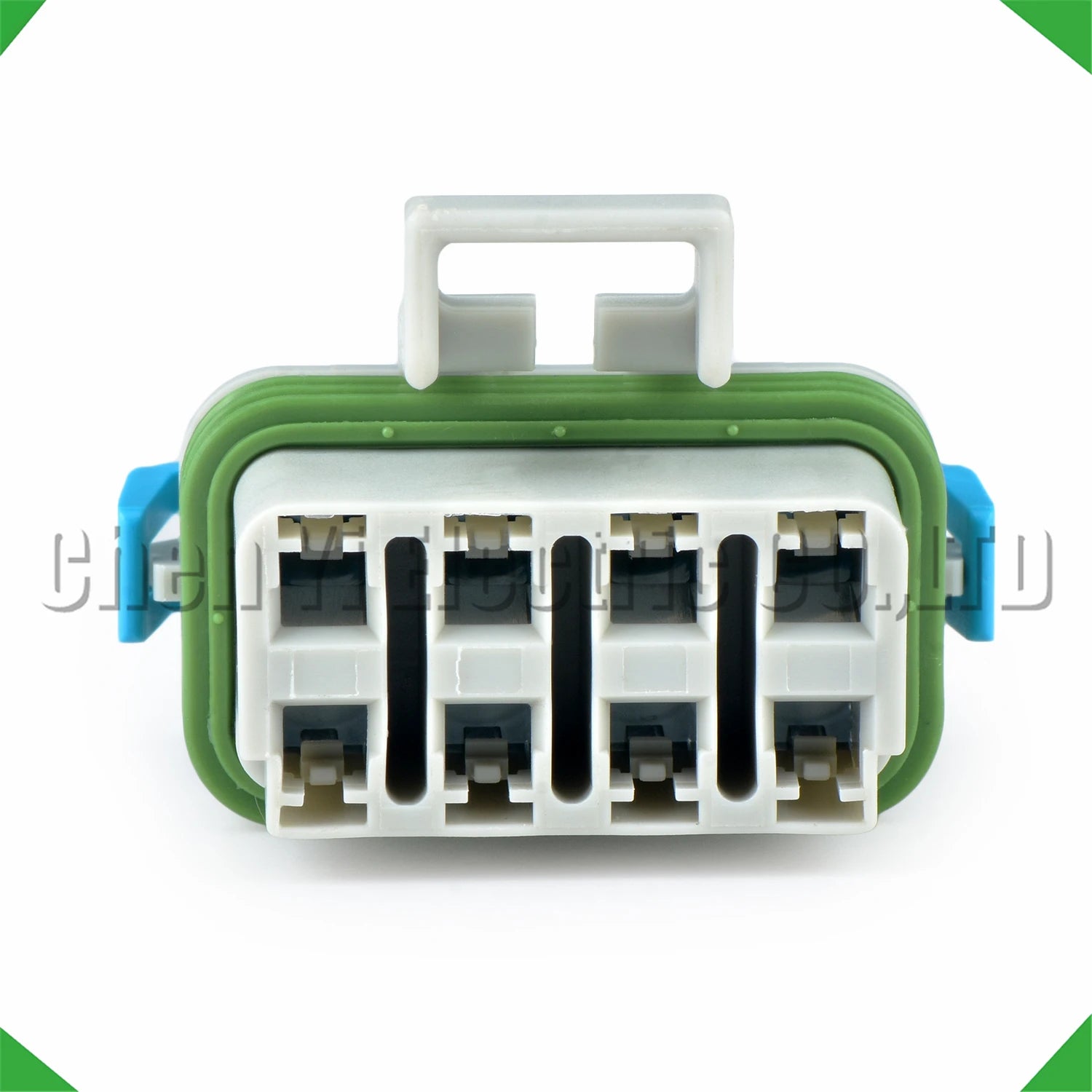 8-Pin Auto Connector Automotive Connectors sembly harness 12176335 Chevrolet