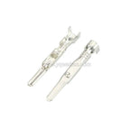 9 Pin Connector Waterproof 2.3 mm Male Female Connector Wiring Harness  Cable Plug FW-C-9M-W FW-C-9F-W Terminal White Black