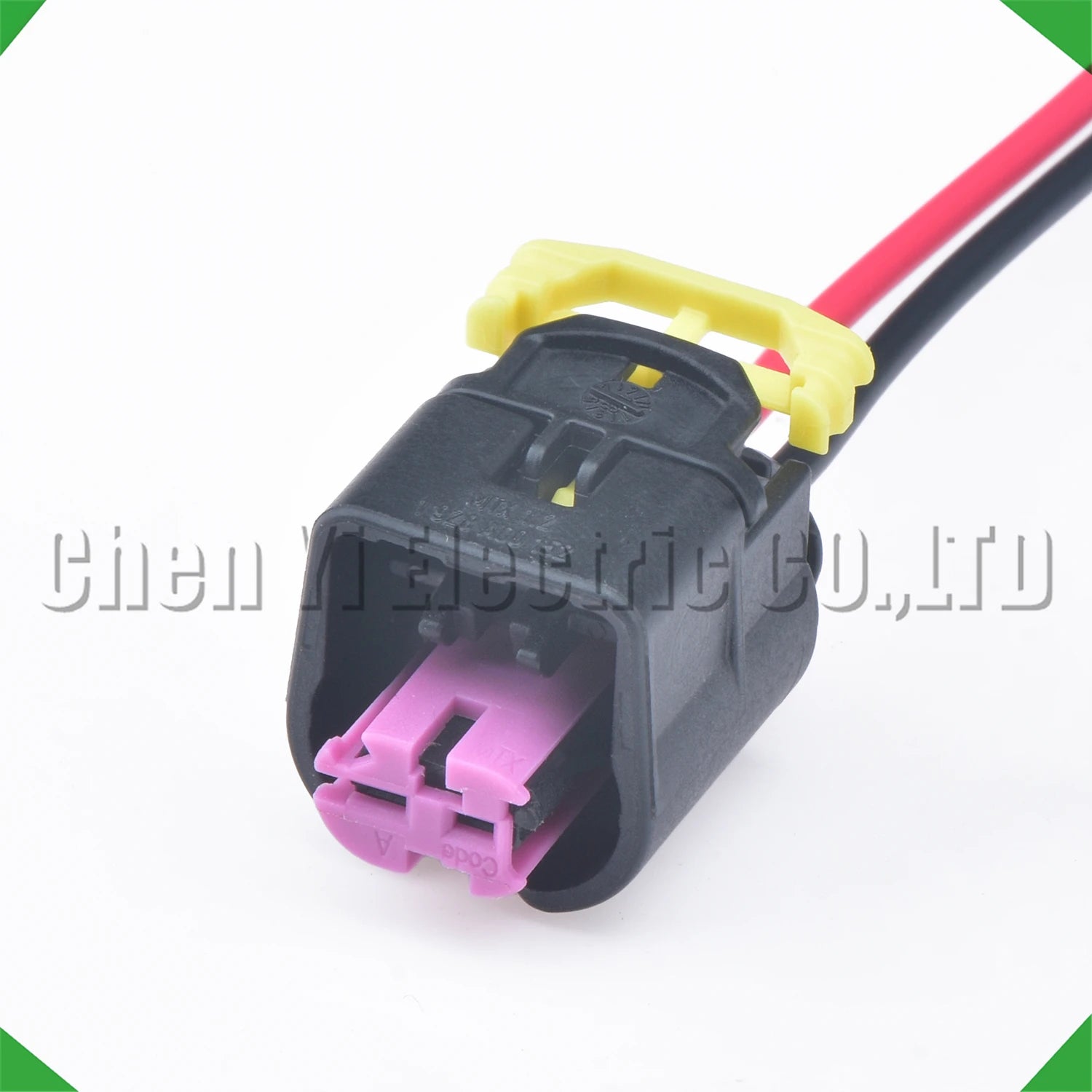 2-Pin Connector Connector Automobile waterproof connector Speed crankshaft sensor