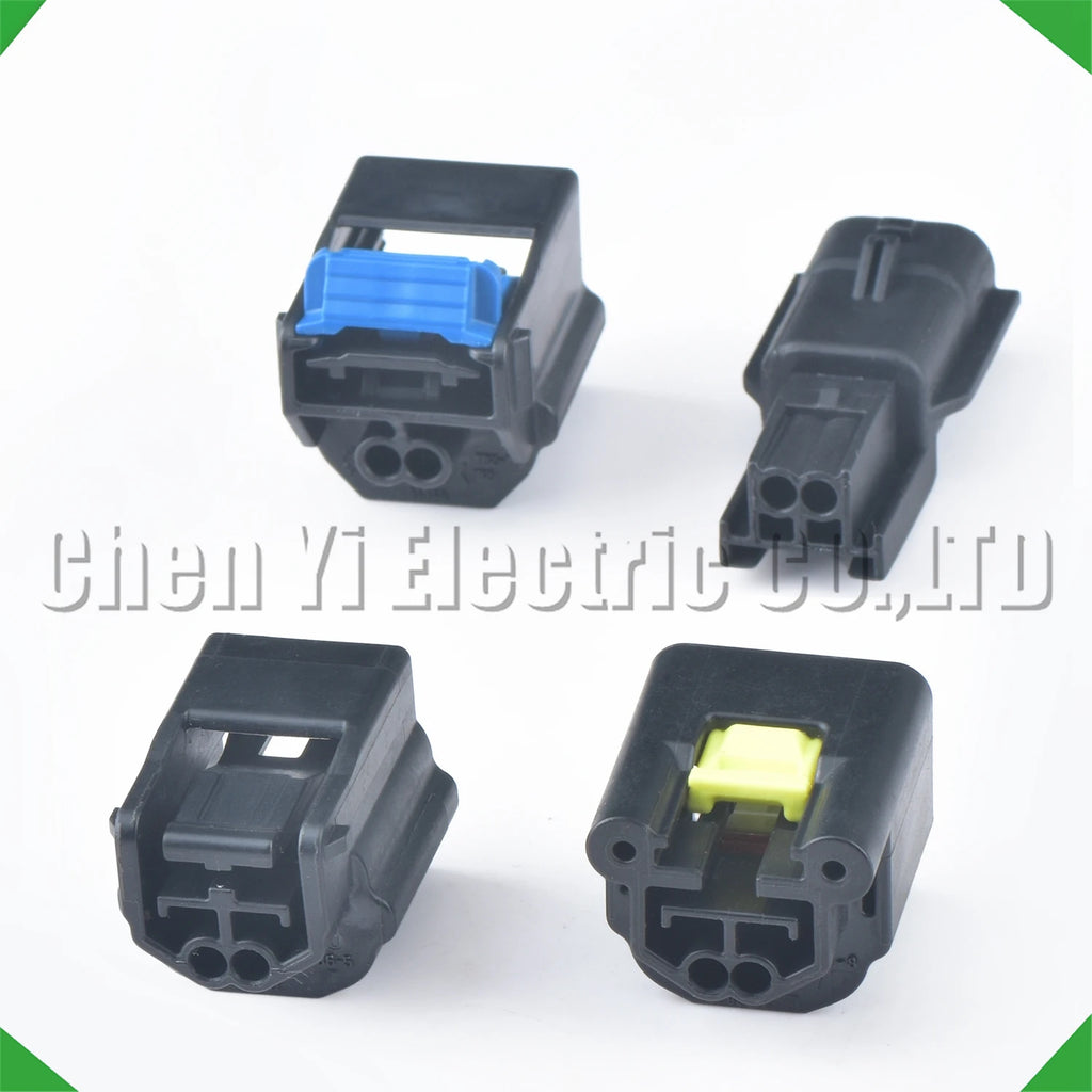 2-Pin Auto Connector Sensor Waterproof Connector 90980-85011 90980-81865 sensor