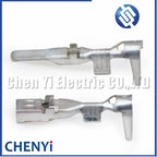 20 Pcs male or female 2.8mm series crimping terminals pin TP161-00100 TP165-00100 TP161-00200 TP165-00200 For connector plug