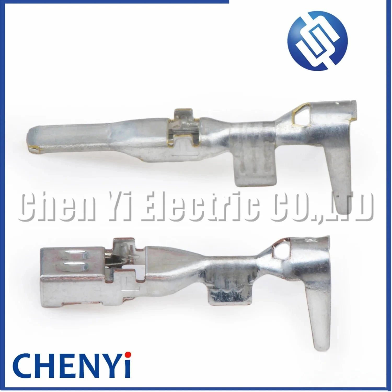 20 Pcs male or female 2.8mm series crimping terminals pin TP161-00100 TP165-00100 TP161-00200 TP165-00200 For connector plug