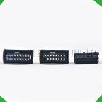 16-Pin Wire Harness 16Pin Automobile waterproof connector Modulo harness A001530022
