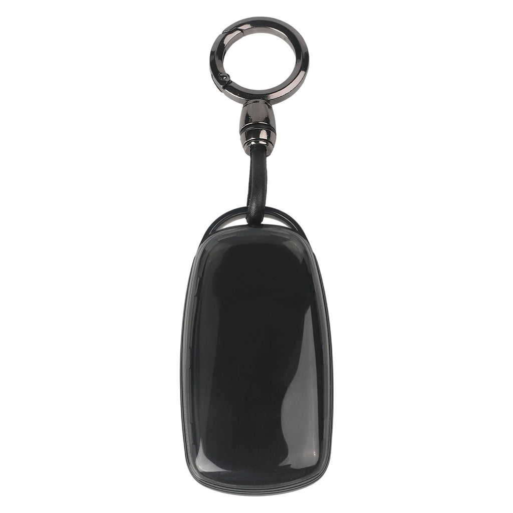 Key Cover Case Keychains For Chery For Jaecoo J8 J9  For Tiggo 8 Pro For Tiggo 7 Pro Car Key Case Cover Shell Keychain Part